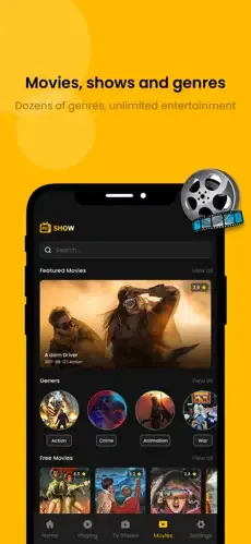 good-horror-movies-on-hotstar Movies and shows
